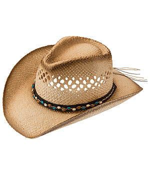 STONEDEEK Cappello western Wyoming - 183760-M-NA