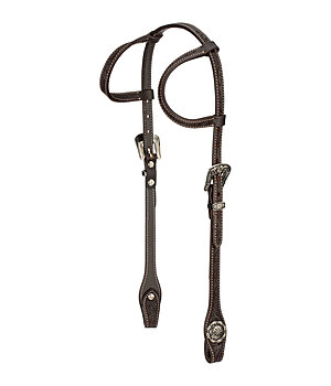 STONEDEEK Testiera a due orecchie Leaves - 183773