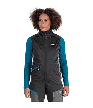 EQUESTRIAN WORK WEAR Gilet outdoor funzionale - 200002-S-S