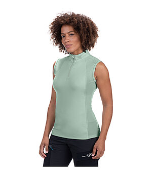 EQUESTRIAN WORK WEAR Maglia funzionale smanicata - 200010-M-JM