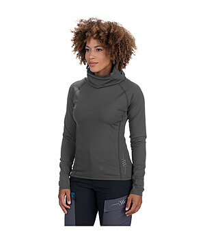 EQUESTRIAN WORK WEAR Maglia dolcevita funzionale - 200018-S-S