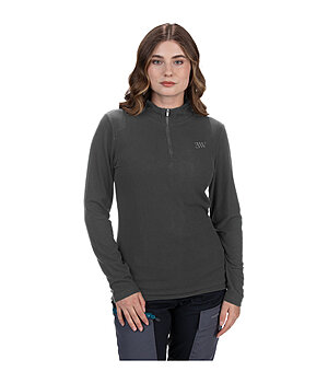 EQUESTRIAN WORK WEAR Maglia funzionale a costine Cosy - 200021-S-S