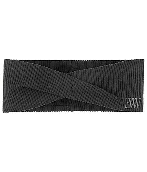 EQUESTRIAN WORK WEAR Fascia paraorecchie a costine funzionale Cosy - 200024