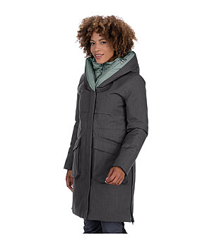 EQUESTRIAN WORK WEAR Cappotto outdoor invernale - 200027-S-S