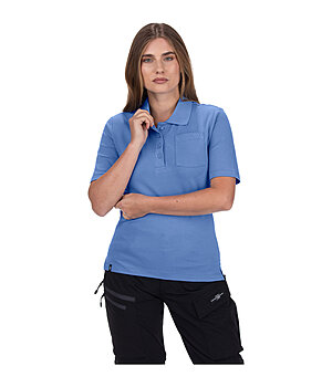 EQUESTRIAN WORK WEAR Polo in cotone - 200029-S-IZ
