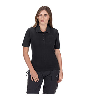 EQUESTRIAN WORK WEAR Polo in cotone - 200029-S-S