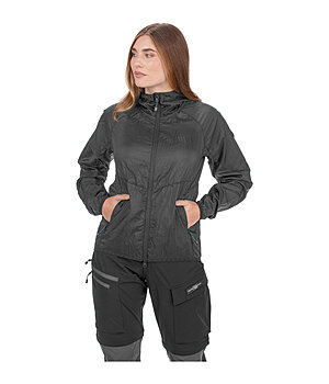 EQUESTRIAN WORK WEAR Windbreaker ripiegabile - 200035-M-S