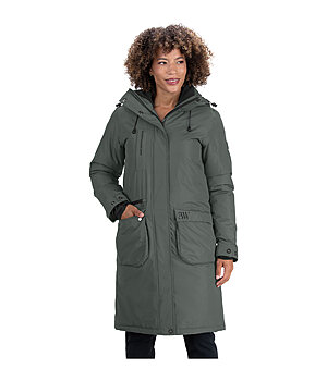 EQUESTRIAN WORK WEAR Cappotto funzionale - 200046-M-FS