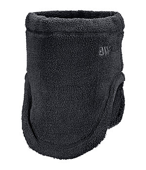 EQUESTRIAN WORK WEAR Scaldacollo in pelliccia sintetica - 200048--S