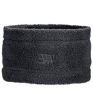 EQUESTRIAN WORK WEAR Fascia paraorecchie in pelliccia sintetica - 200049--S