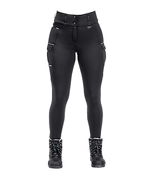 EQUESTRIAN WORK WEAR Pantaloni outdoor hybrid termici - 200051-M-S