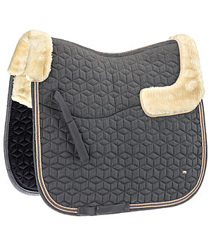 SHOWMASTER Sottosella con pelliccia sintetica Just Sparkle - 211037-DR-A