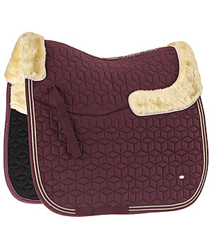SHOWMASTER Sottosella con pelliccia sintetica Just Sparkle - 211037-DR-MA