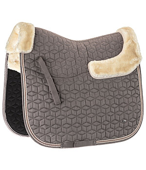 SHOWMASTER Sottosella con pelliccia sintetica Just Sparkle - 211037-DR-WA