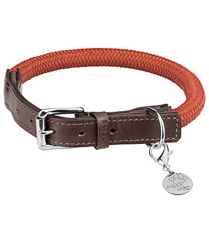 sugar dog Collare Nature Rope - 230778