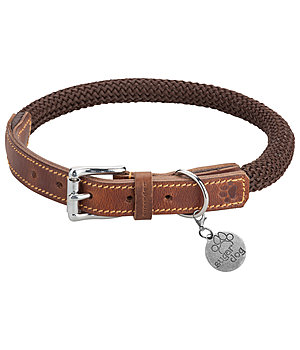 sugar dog Collare Nature Rope - 230778-M-DB