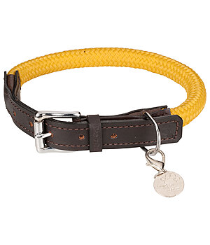 sugar dog Collare Nature Rope - 230778-M-HM