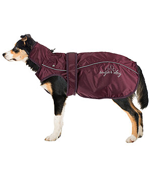 sugar dog Cappotto per cani in nylon 2 in 1 Ally - 230792-M-MA