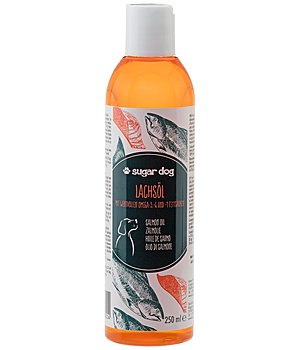 sugar dog Olio di salmone per cani - 230852