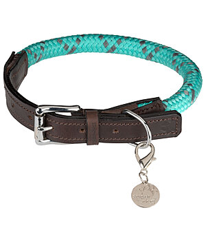 sugar dog Collare Coloured Rope - 230896-M-AQ