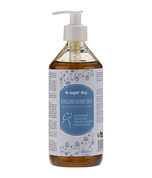sugar dog Miscela di oli per cani Natural Boost - 230922