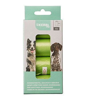 KERBL Sacchetti igienici biodegradabili per cani - 230970