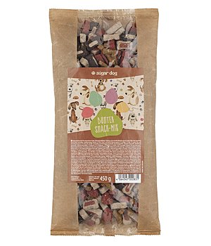 sugar dog Mix di snack colorati per cani - 230988