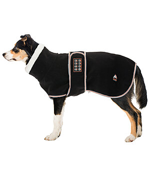 Felix Bhler Cappotto in pile per cani Ceramic Rehab - 231027