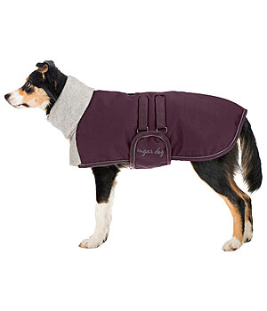 sugar dog Cappotto invernale con pile per cani Juniper, 200 gr - 231031