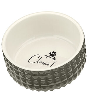 sugar dog Ciotola per cani in ceramica Berkeley - 231086