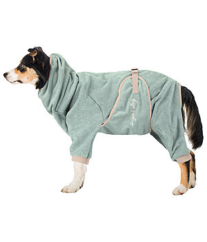sugar dog Accappatoio per cani Allover Dry - 231090-M-AL