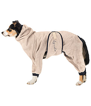 sugar dog Accappatoio per cani Allover Dry - 231090-M-ML