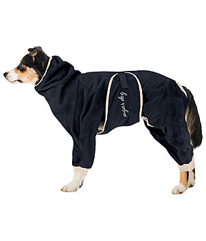 sugar dog Accappatoio per cani Allover Dry - 231090-L-NV