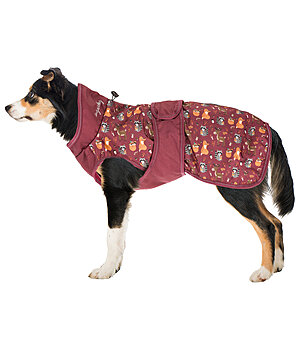 sugar dog Impermeabile per cani Pumpkin Spice, 0 g - 231107-M-CT