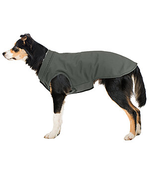 sugar dog Cappotto reversibile in softshell per cani Yoko, 80 g - 231109