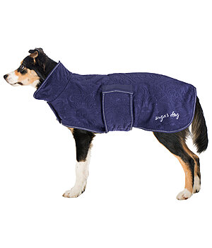 sugar dog Cappotto in pile per cani Moon - 231110