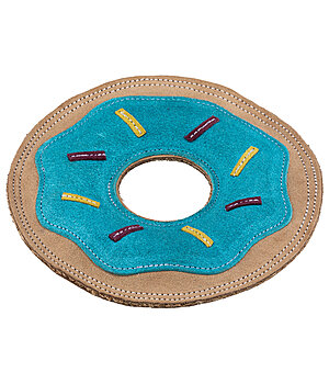 sugar dog Frisbee in cuoio Donut - 231144