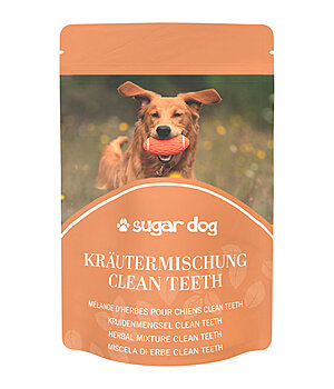 sugar dog Miscela di erbe Clean Teeth - 231155