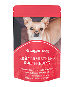 sugar dog Miscela di erbe BARF Feeding - 231157-100