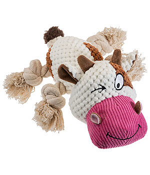 sugar dog Mucca peluche per cani Zenzi - 231172