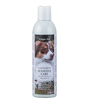 sugar dog Shampoo per cani Sensitive Care - 231189