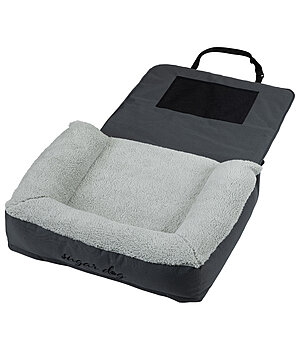 sugar dog Cuccia per cani per auto Maine - 231198--CL