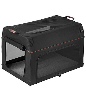 sugar dog Trasportino pieghevole Kansas - 231213-M-S