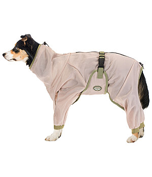 sugar dog Cappotto anti-eczema per cani Tropic - 231225-M-ML