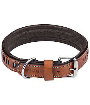 sugar dog Collare in cuoio Good Dog - 231230