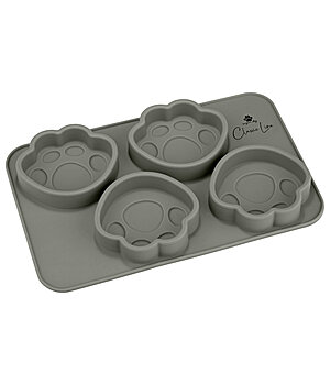 sugar dog Stampo in silicone per torta per cani - 231232