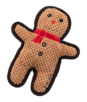 sugar dog Giocattolo per cani Gingerman - 231254