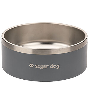 sugar dog Ciotola per cani in acciaio inox - 231280-14-GR