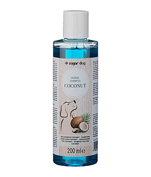 sugar dog �Shampoo per cani Coconut� - 231289-200