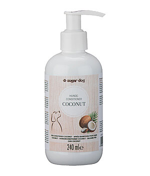 sugar dog Balsamo per cani Coconut - 231290-240